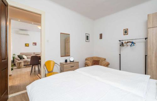 Apartment Family Toki - One Bedroom Apartment with Terrace - Foto 14