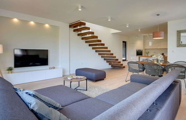 Apartment in Croatia Near Stunning Beaches - Foto 13