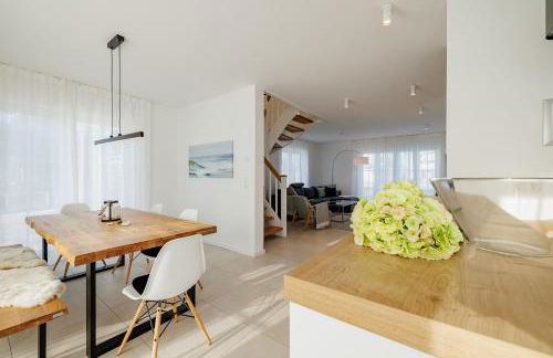 Familienurlaub im Hus in de Sünn - Foto 8