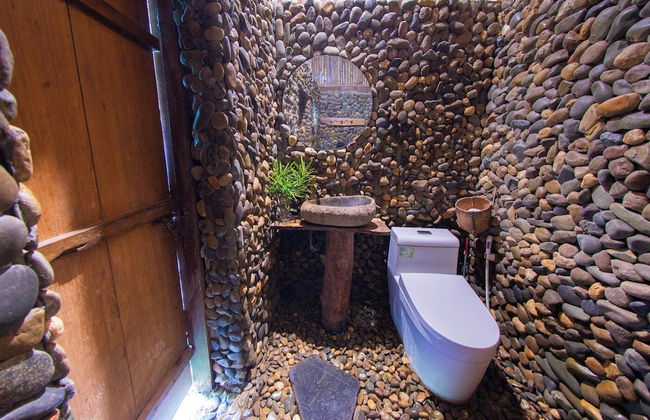 Thai House Pu Luong - Foto 34