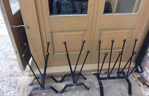 Luxury Home on Wellesley Park Near Wells - Foto 38