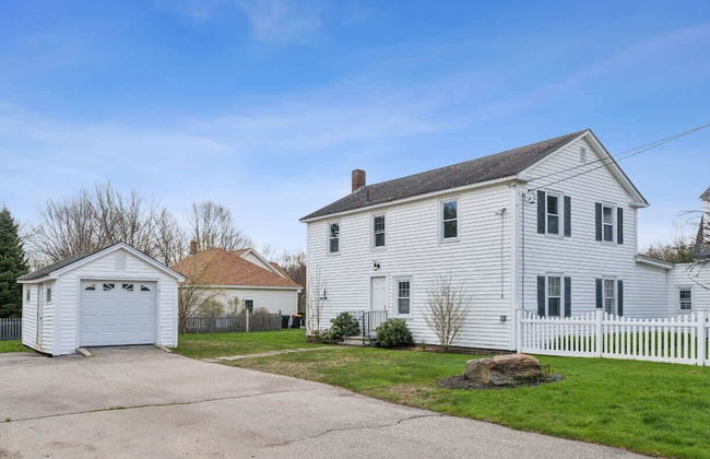 The Coastal Nest Stay for 5! - Photo 23