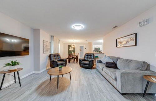 Private Pool, Newly Modernised, Accessible - Foto 23