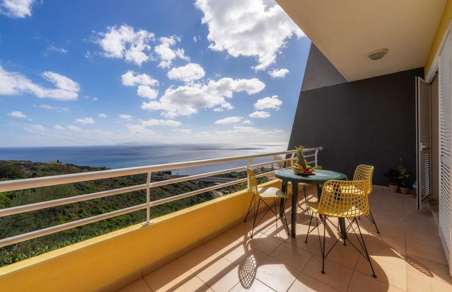 Sea View by Atlantic Holiday - Photo 1