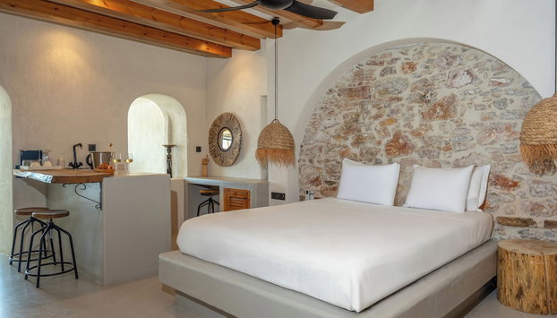 Churchill Townhouse - Foto 5, Camera