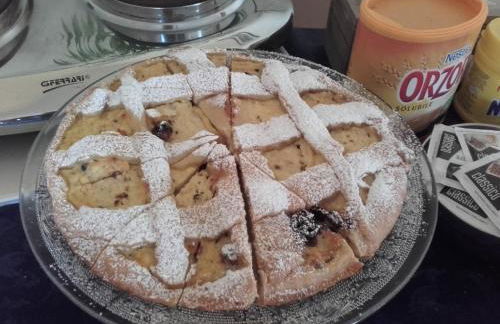 Agriturismo Fattoria colle Luca - Foto 13