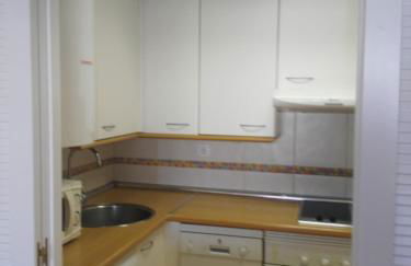 Aeropuerto IFEMA 1 - Photo 23