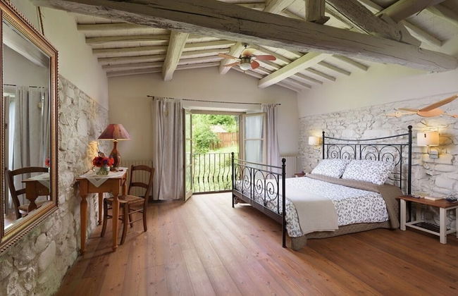 Casa al Fiume - Villa with private pool - Foto 6