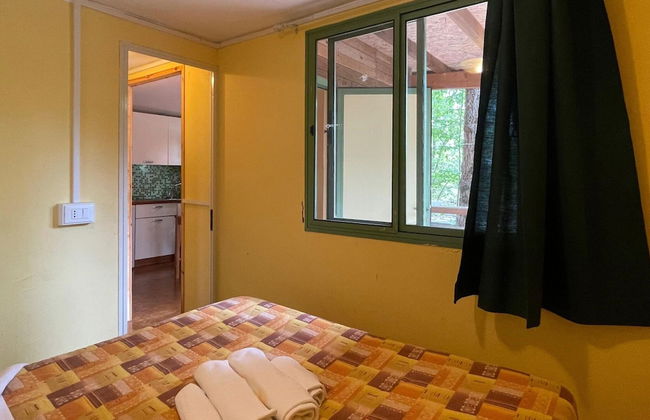 Welcoming Mobile Home in Toscana With Garden - Photo 2