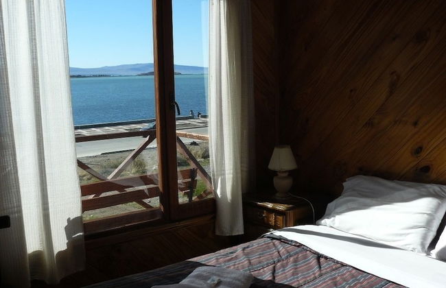 Cabañas Bahía Marina - Foto 3