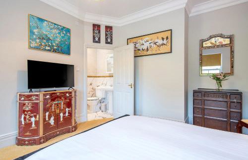 Finest Retreats -Ty Penbryn - Foto 60