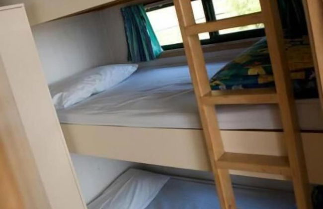 Tuross Lakeside Tourist Park - Foto 6