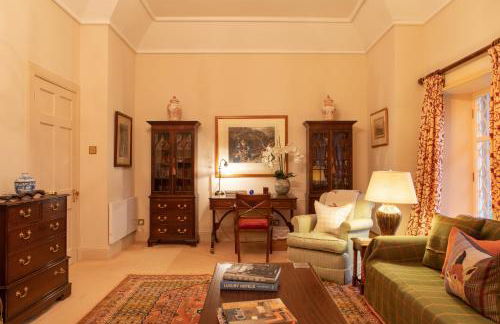 Balnagown Estates Swiss Cottage - Foto 15