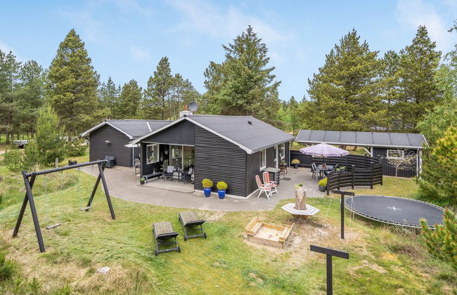 "Bjarka" - 2.9km from the sea - Foto 1