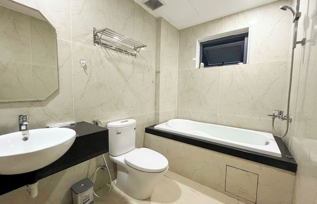 Anna Premier Apartment Ho Chi Minh - Foto 47