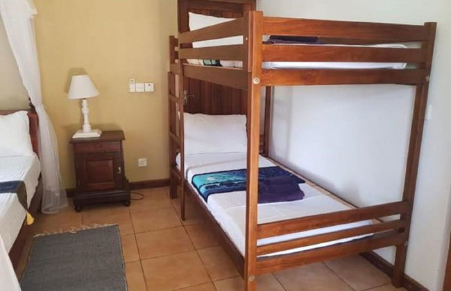 Villa Tara - Foto 11