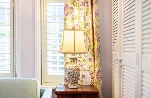 Elegant English Retreat near Maida Vale - Foto 15