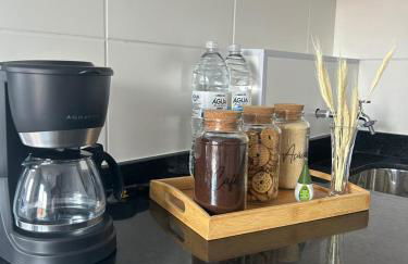 Apto na Chácara Santo Antônio - Excelente região - Foto 11