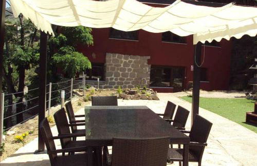 Casa rural en El Burguillo - Picos Pardos CRA-AV-1088 - Photo 67