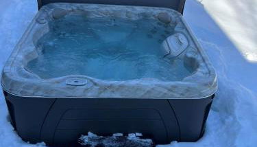 Gray Woodland Escape Golf, Pool & Cinema home - Foto 3