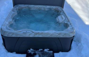 Gray Woodland Escape Golf, Pool & Cinema home - Foto 3