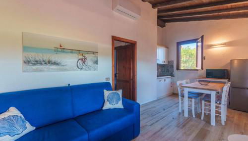 Casa Vacanze I Sugheri - Foto 4