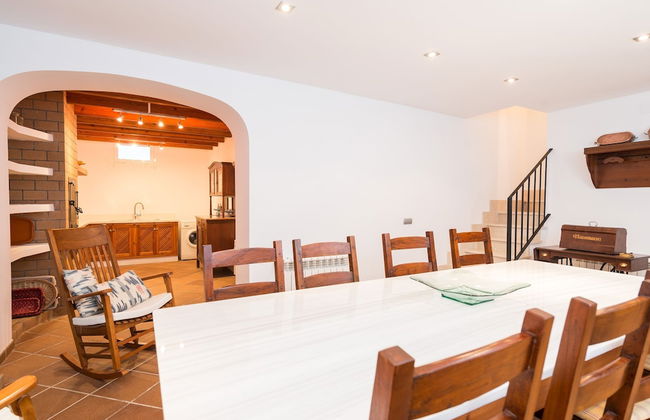 Can Bielet in Binissalem - Foto 11