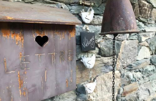 Au Rascard - Chalet d'hôtes - Photo 28