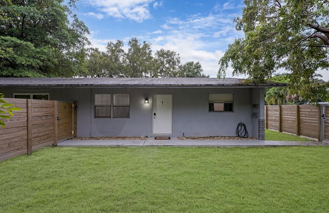 Peaceful Retreat in Fort Lauderdale - Foto 44