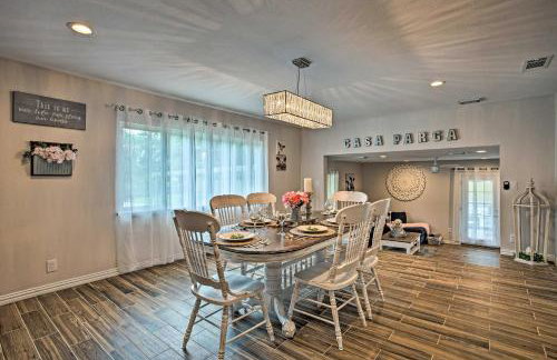 Cozy Canton Residence with Great Outdoor Space! - Foto 23