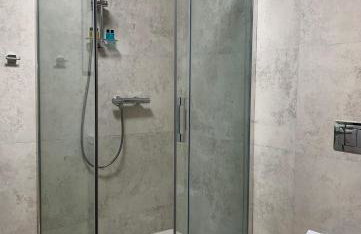 APARTAMENT SARBINOWO Z OGRÓDKIEM - Photo 12