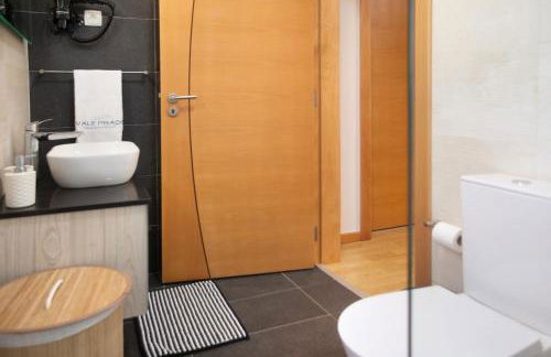 Villa Rosa com Piscina e Jacuzzi - Photo 14