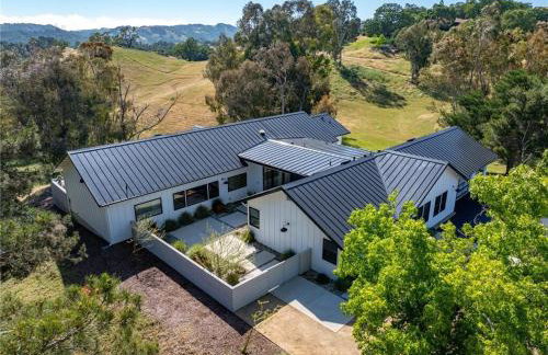 Sunset View Luxury Living on 5 Picturesque Acres - Foto 44