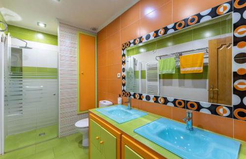 Casa Rural Kalfonso - Foto 21