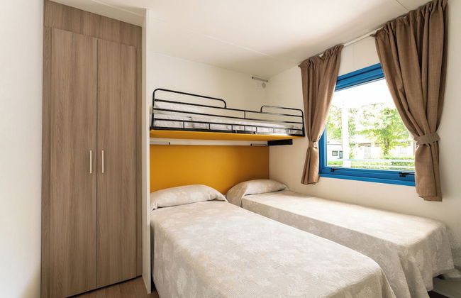 Adria Holiday Pra' delle Torri - Foto 8