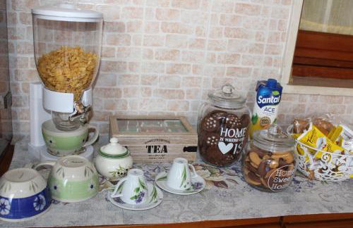 Casa Briseida - Foto 8