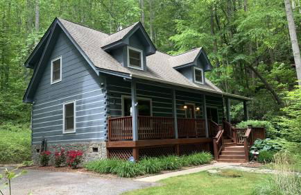 Hickory Creek Hideaway - Foto 10