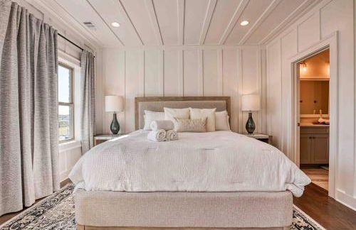 Riverfront Retreats, Downtown - Foto 4