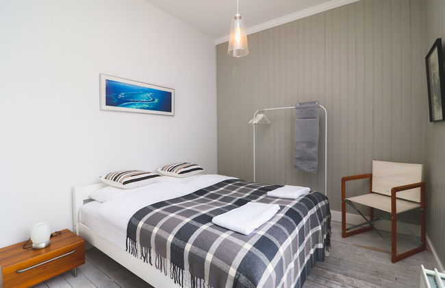 Hoepfner Historical House - Foto 20