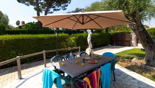 Villa Ad Alta - Foto 5, Garden