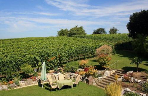 Ferienwohnung Keller - Foto 1