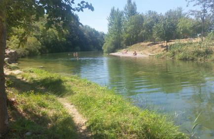 La maison d' Elizabeth - Foto 16