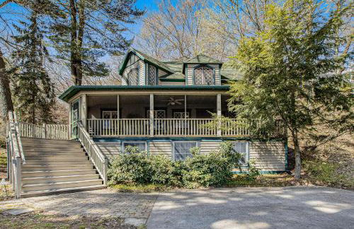 Anna's Cottage - Photo 32