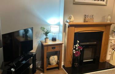 Beautiful little cosy gem in the heart of Lisburn - Foto 18