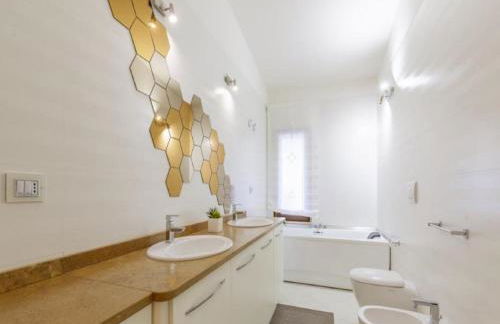 Villa Near Gallipoli w/ Pool - Foto 57