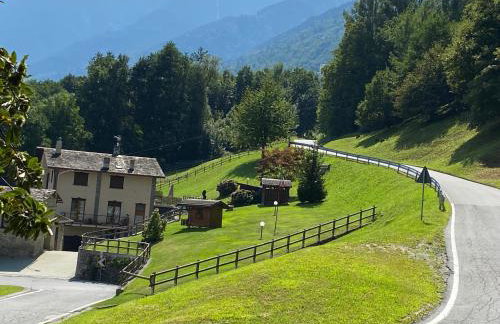 Appartamento Il Giardino - Foto 5