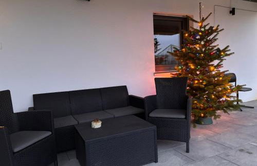 Cozy hilltop stay in Weikersheim - Photo 19