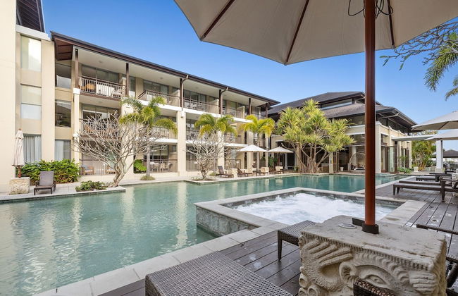 Santai Resort - Foto 19