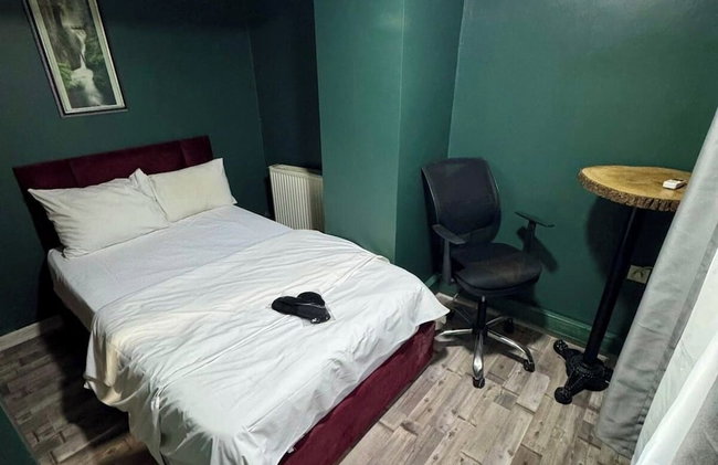 Imza Suite - Foto 33