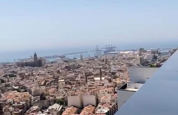 Happy Travel Urban Sky 25F - Foto 5